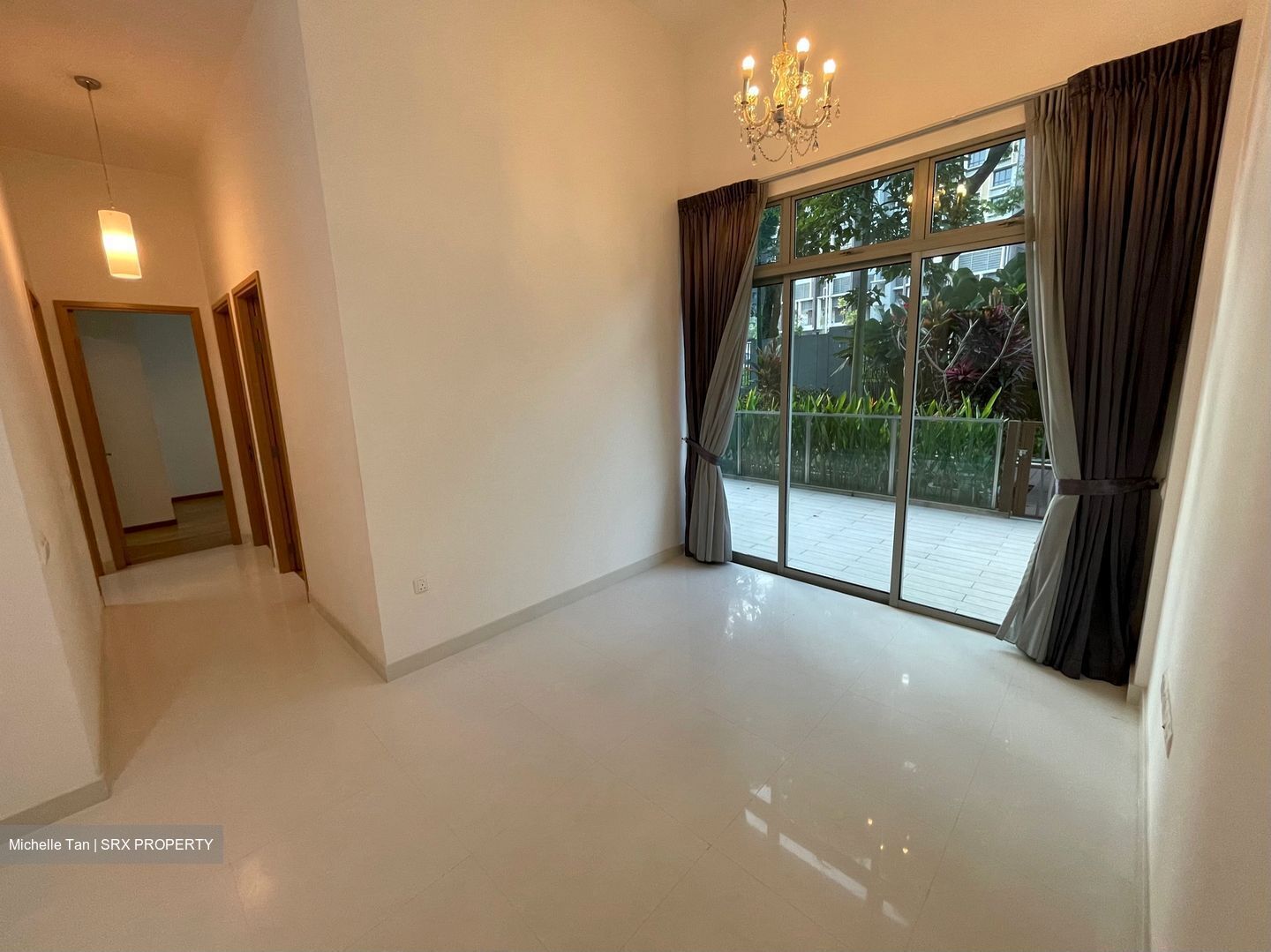 Gambir Ridge (D19), Apartment #447534251